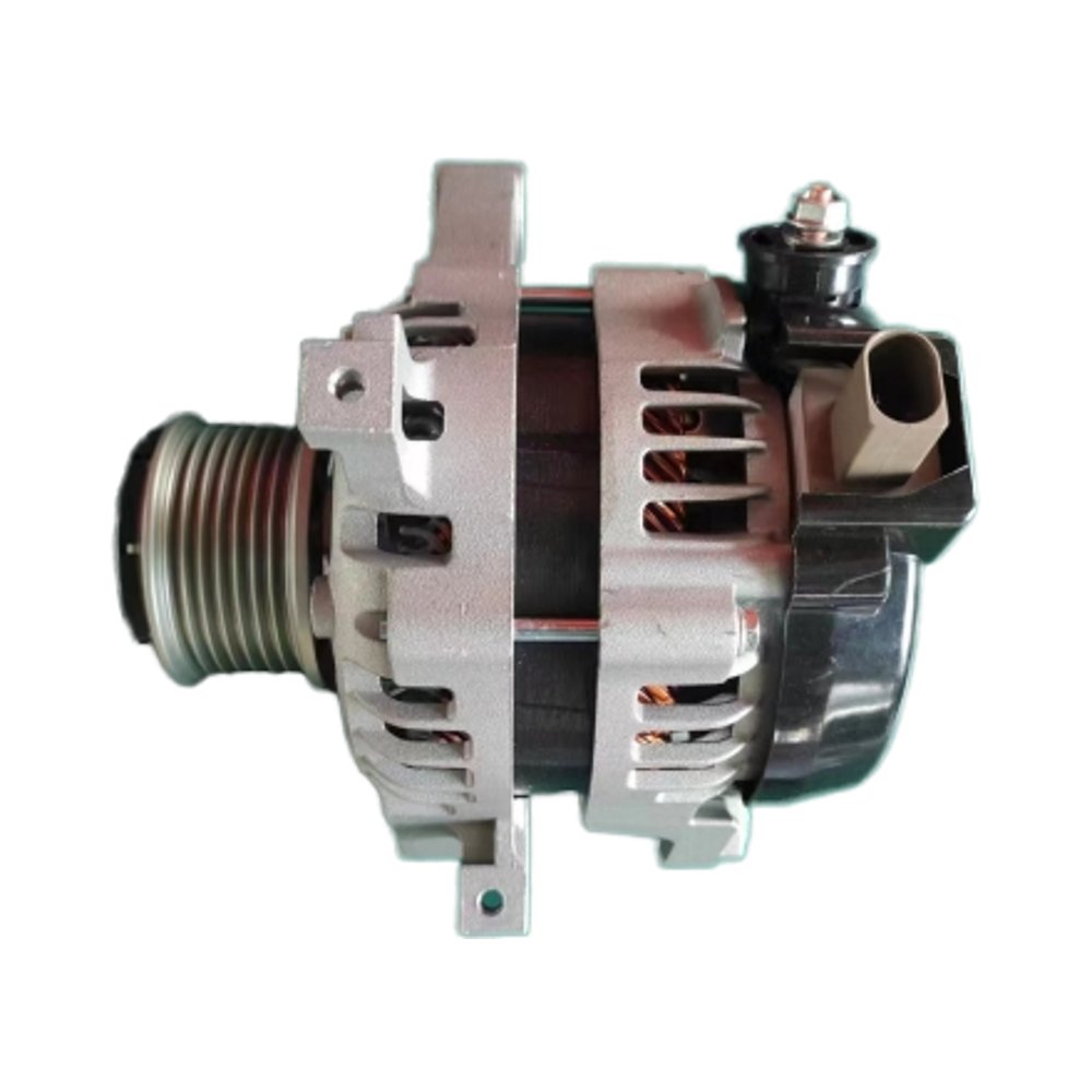 Auto Car Generator 12V 80A for TOYOTA Hilux Pickup Models Alternator 270600L190 270600L260 1042112120